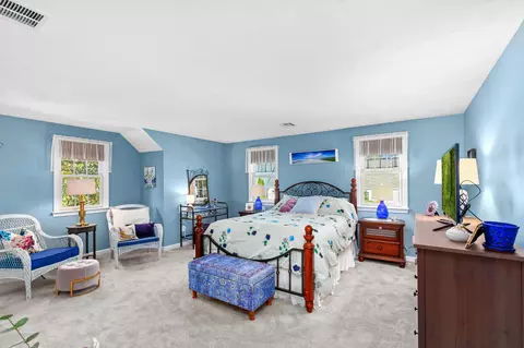 Bedroom - 4 Dory Ln, Eastham, MA 02642 photo 4 of 7