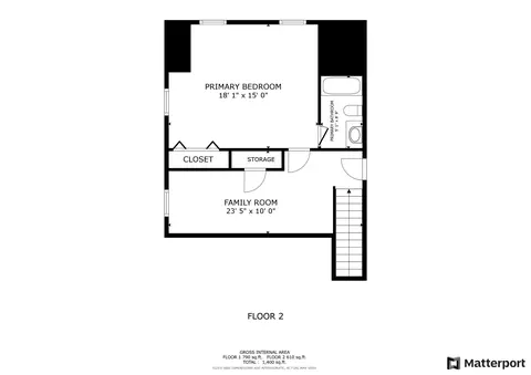 Floorplan - 4 Dory Ln, Eastham, MA 02642 photo 2 of 2