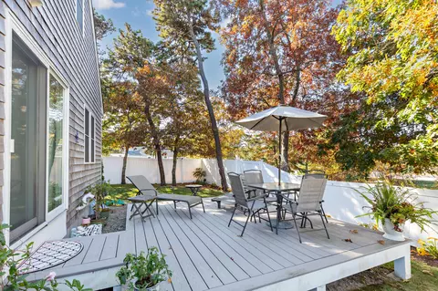 Exterior - 4 Dory Ln, Eastham, MA 02642 photo 3 of 6