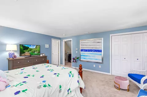 Bedroom - 4 Dory Ln, Eastham, MA 02642 photo 7 of 7