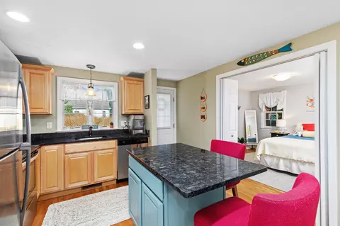 Kitchen - 4 Dory Ln, Eastham, MA 02642 photo 1 of 3