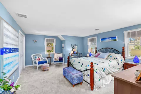 Bedroom - 4 Dory Ln, Eastham, MA 02642 photo 5 of 7