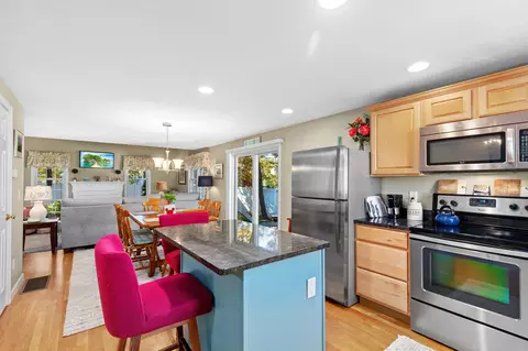 Kitchen - 4 Dory Ln, Eastham, MA 02642 photo 2 of 3