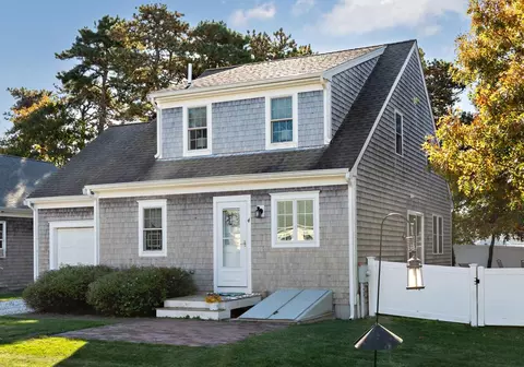 Exterior - 4 Dory Ln, Eastham, MA 02642 photo 1 of 6