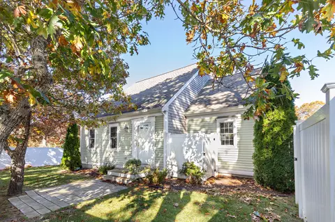 Exterior - 4 Dory Ln, Eastham, MA 02642 photo 6 of 6