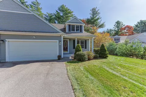 Exterior - 4 Rock Marsh Rd # B, Wareham, MA 02571 photo 1 of 9