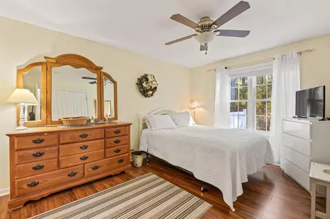 Bedroom - 4 Rock Marsh Rd # B, Wareham, MA 02571 photo 3 of 4
