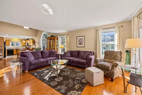 Living - 4 Rock Marsh Rd # B, Wareham, MA 02571 photo 1 of 1