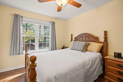 Bedroom - 4 Rock Marsh Rd # B, Wareham, MA 02571 photo 1 of 4