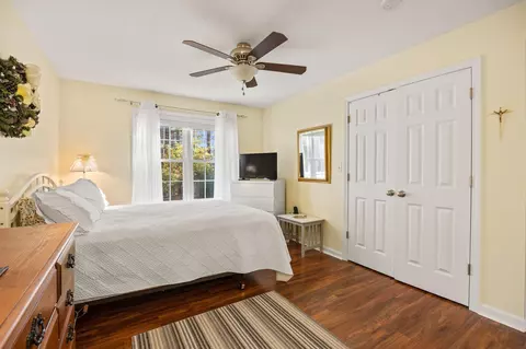 Bedroom - 4 Rock Marsh Rd # B, Wareham, MA 02571 photo 4 of 4