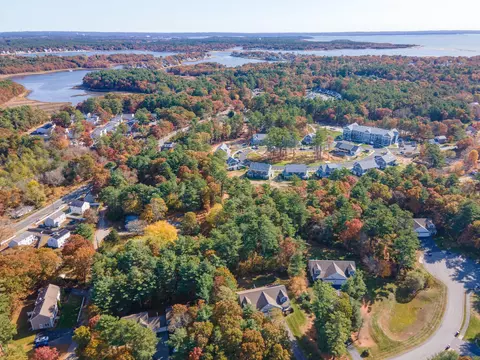 View/Area - 4 Rock Marsh Rd # B, Wareham, MA 02571 photo 3 of 6