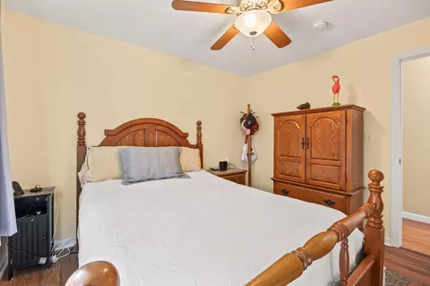 Bedroom - 4 Rock Marsh Rd # B, Wareham, MA 02571 photo 2 of 4