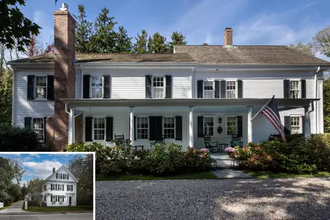 3625 Main St, Barnstable, MA 02630 photo 1
