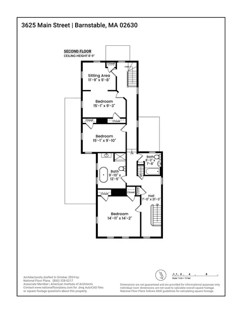 3625 Main St, Barnstable, MA 02630 photo 45
