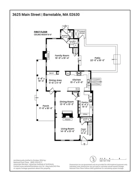 3625 Main St, Barnstable, MA 02630 photo 44