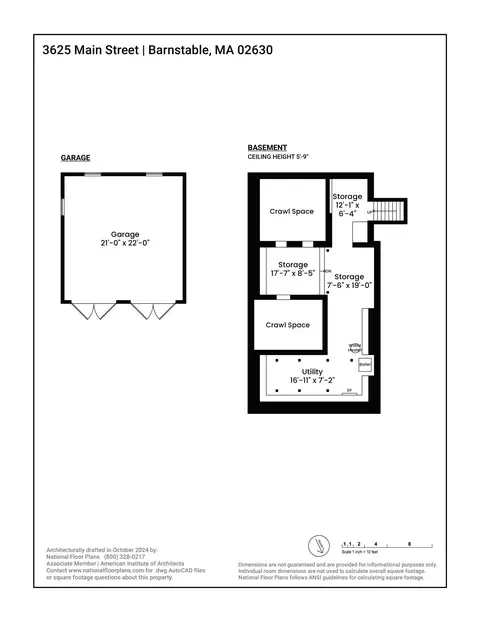 3625 Main St, Barnstable, MA 02630 photo 47