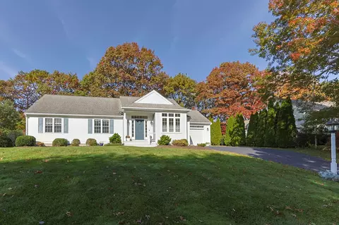 21 Snead Dr, Mashpee, MA 02649 photo 1