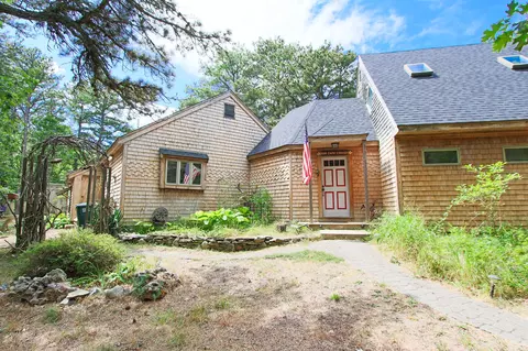 110 Prince Valley Rd, Truro, MA 02666