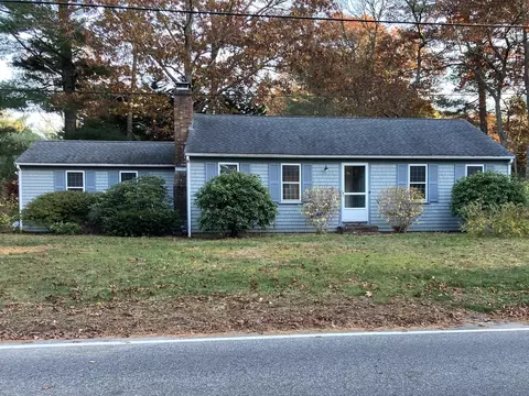 426 Nottingham Dr, Centerville, MA 02632 photo 1
