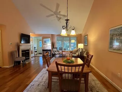 Dining - 12 Chippers Ln, Mashpee, MA 02649 photo 1 of 3