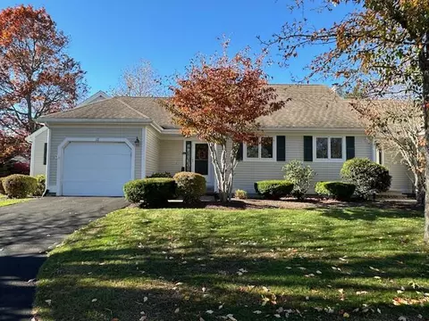 Exterior - 12 Chippers Ln, Mashpee, MA 02649 photo 1 of 9