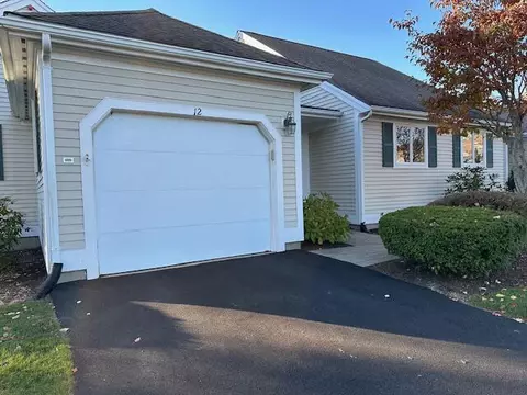 Exterior - 12 Chippers Ln, Mashpee, MA 02649 photo 8 of 9