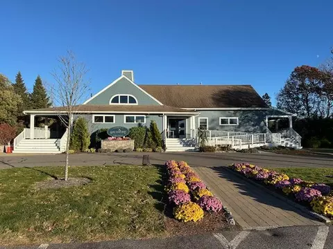 Exterior - 12 Chippers Ln, Mashpee, MA 02649 photo 9 of 9