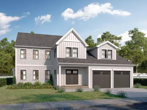 lot5 Sailaway Ln, East Falmouth, MA 02536