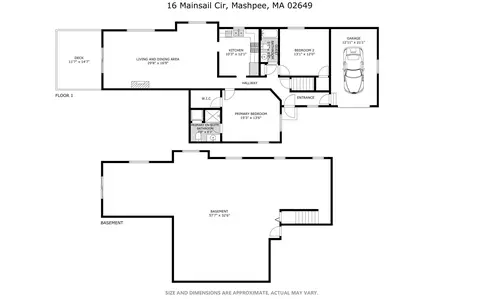 16 Mainsail Cir, Mashpee, MA 02649 photo 31