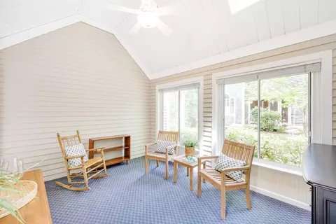 Exterior - 18 Gold Leaf Ln, Mashpee, MA 02649 photo 3 of 11