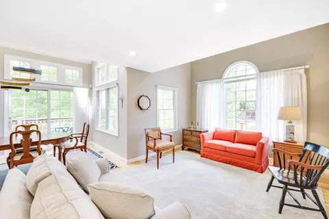 Living - 18 Gold Leaf Ln, Mashpee, MA 02649 photo 1 of 3