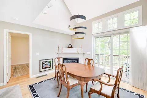Dining - 18 Gold Leaf Ln, Mashpee, MA 02649 photo 1 of 3