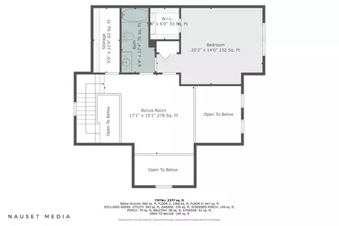 Floorplan - 18 Gold Leaf Ln, Mashpee, MA 02649 photo 2 of 4