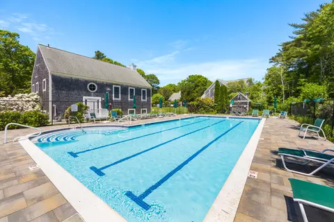 Exterior - 18 Gold Leaf Ln, Mashpee, MA 02649 photo 11 of 11