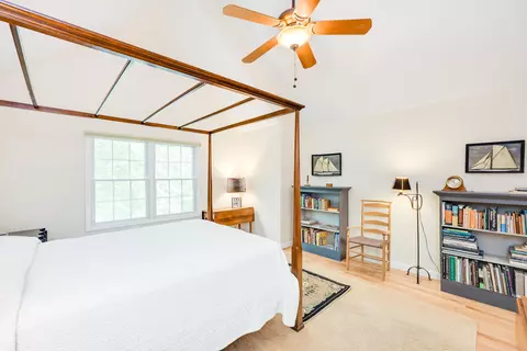Bedroom - 18 Gold Leaf Ln, Mashpee, MA 02649 photo 2 of 4