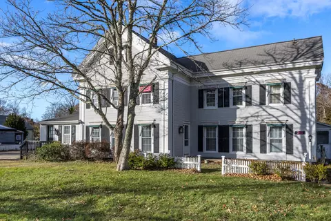 216 Main St, Orleans, MA 02653