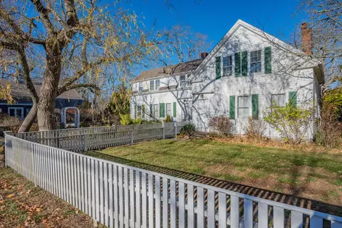 780 Main St, West Barnstable, MA 02668