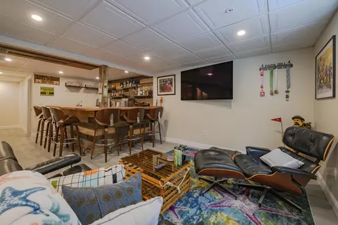 Living - 110 Grey Hawk Dr, Mashpee, MA 02649 photo 5 of 6