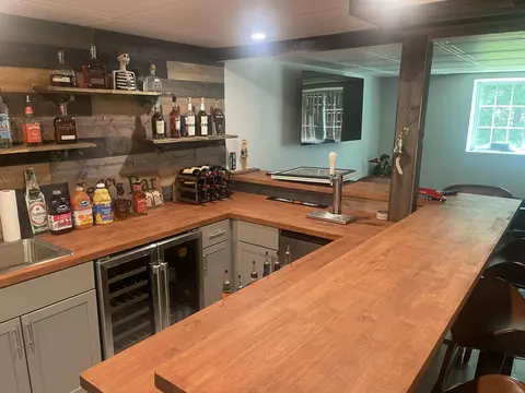 Kitchen - 110 Grey Hawk Dr, Mashpee, MA 02649 photo 4 of 6