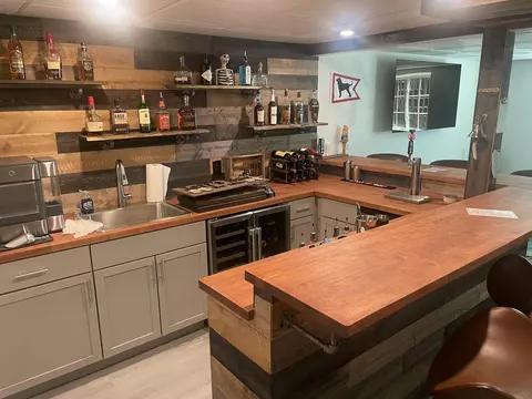 Kitchen - 110 Grey Hawk Dr, Mashpee, MA 02649 photo 5 of 6