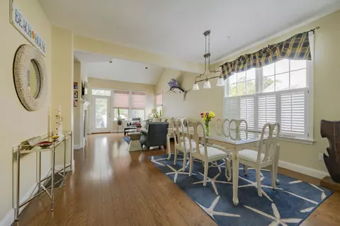 Dining - 110 Grey Hawk Dr, Mashpee, MA 02649 photo 1 of 4
