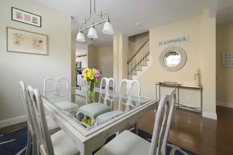 Dining - 110 Grey Hawk Dr, Mashpee, MA 02649 photo 3 of 4