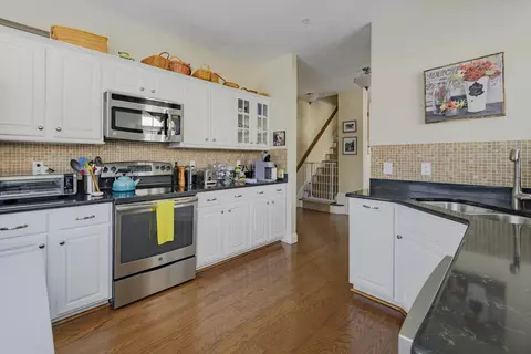 Kitchen - 110 Grey Hawk Dr, Mashpee, MA 02649 photo 2 of 6