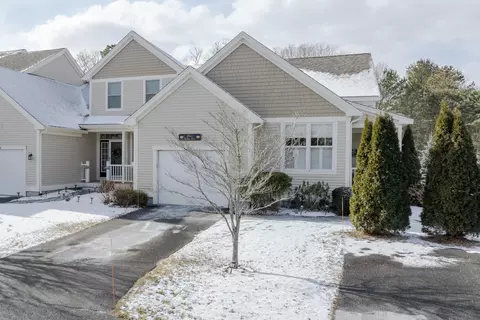 Exterior - 110 Grey Hawk Dr, Mashpee, MA 02649 photo 4 of 4