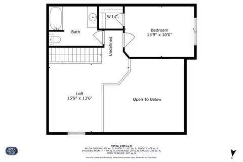 Floorplan - 110 Grey Hawk Dr, Mashpee, MA 02649 photo 4 of 4