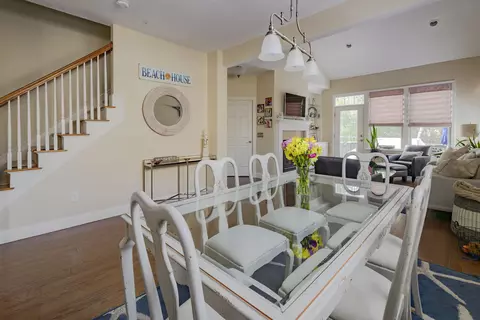 Dining - 110 Grey Hawk Dr, Mashpee, MA 02649 photo 2 of 4