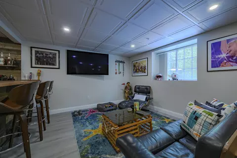Living - 110 Grey Hawk Dr, Mashpee, MA 02649 photo 6 of 6