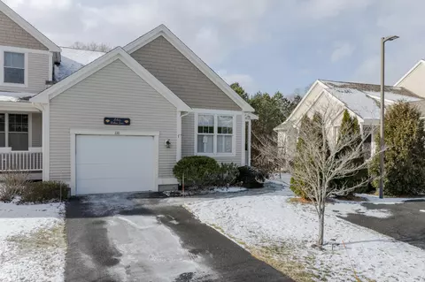 Exterior - 110 Grey Hawk Dr, Mashpee, MA 02649 photo 1 of 4