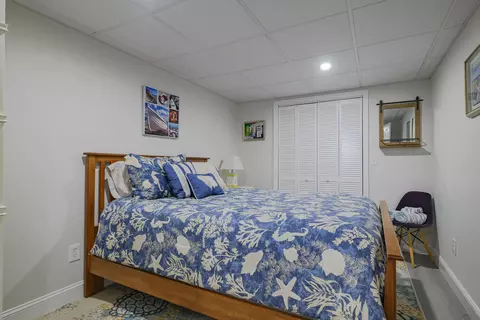 Bedroom - 110 Grey Hawk Dr, Mashpee, MA 02649 photo 6 of 6