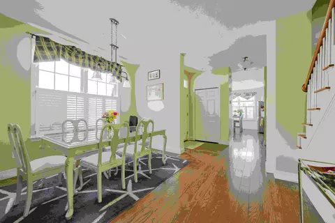 Entry Way - 110 Grey Hawk Dr, Mashpee, MA 02649 photo 1 of 3
